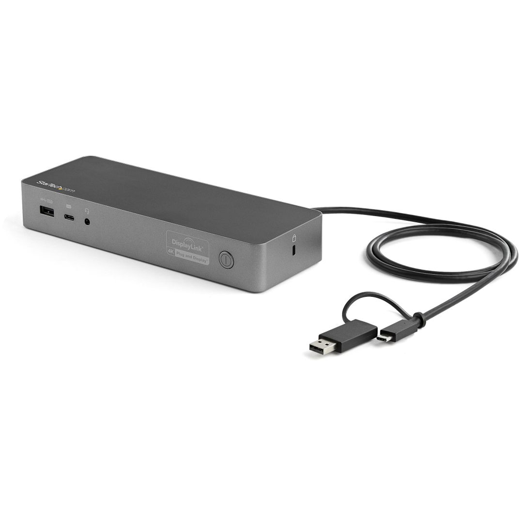 Startech Universal Laptop Docking Station