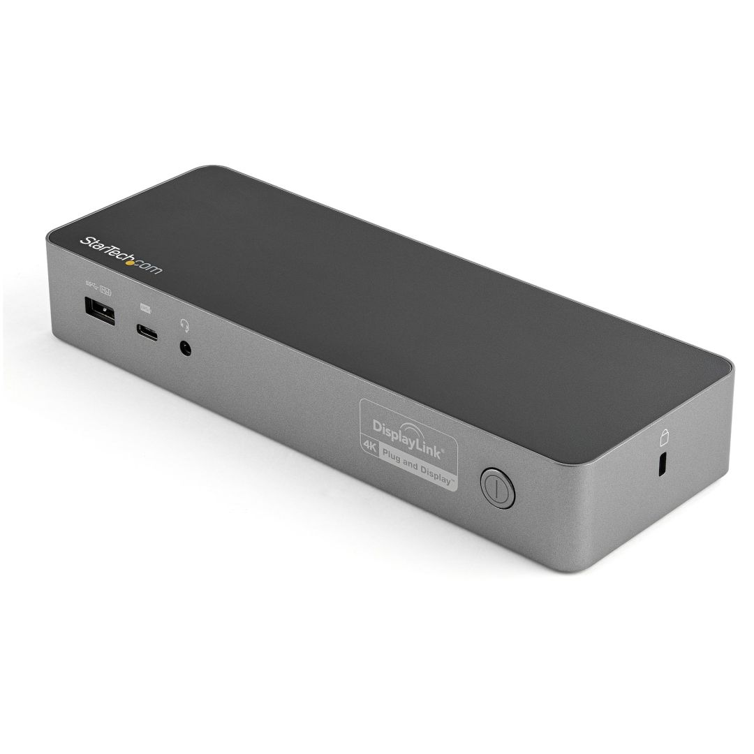 Startech Universal Laptop Docking Station