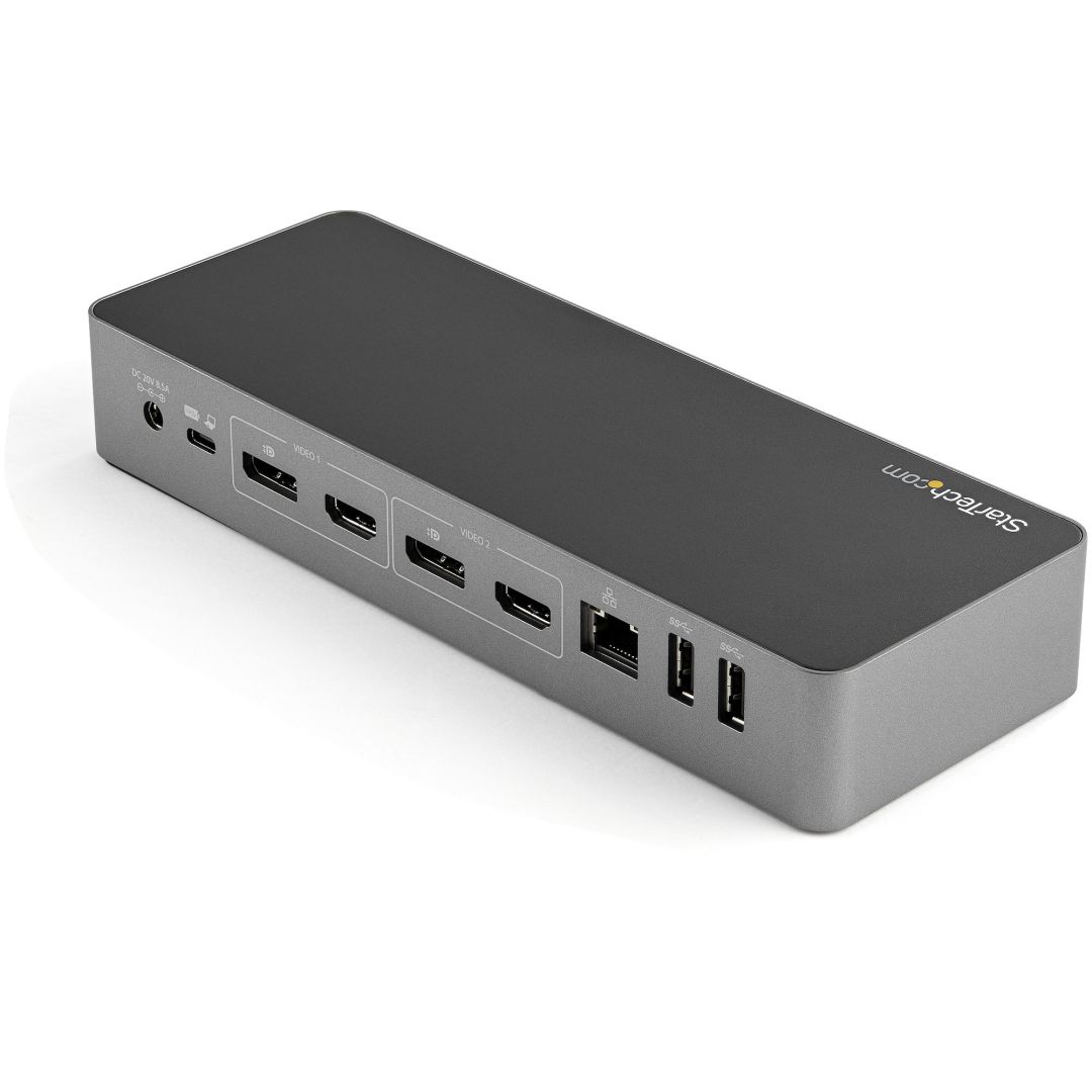 Startech Universal Laptop Docking Station