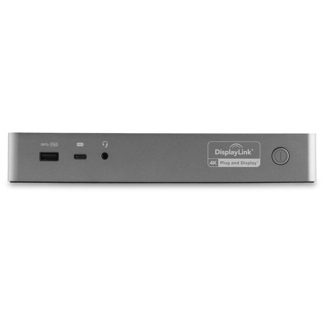 Startech Universal Laptop Docking Station