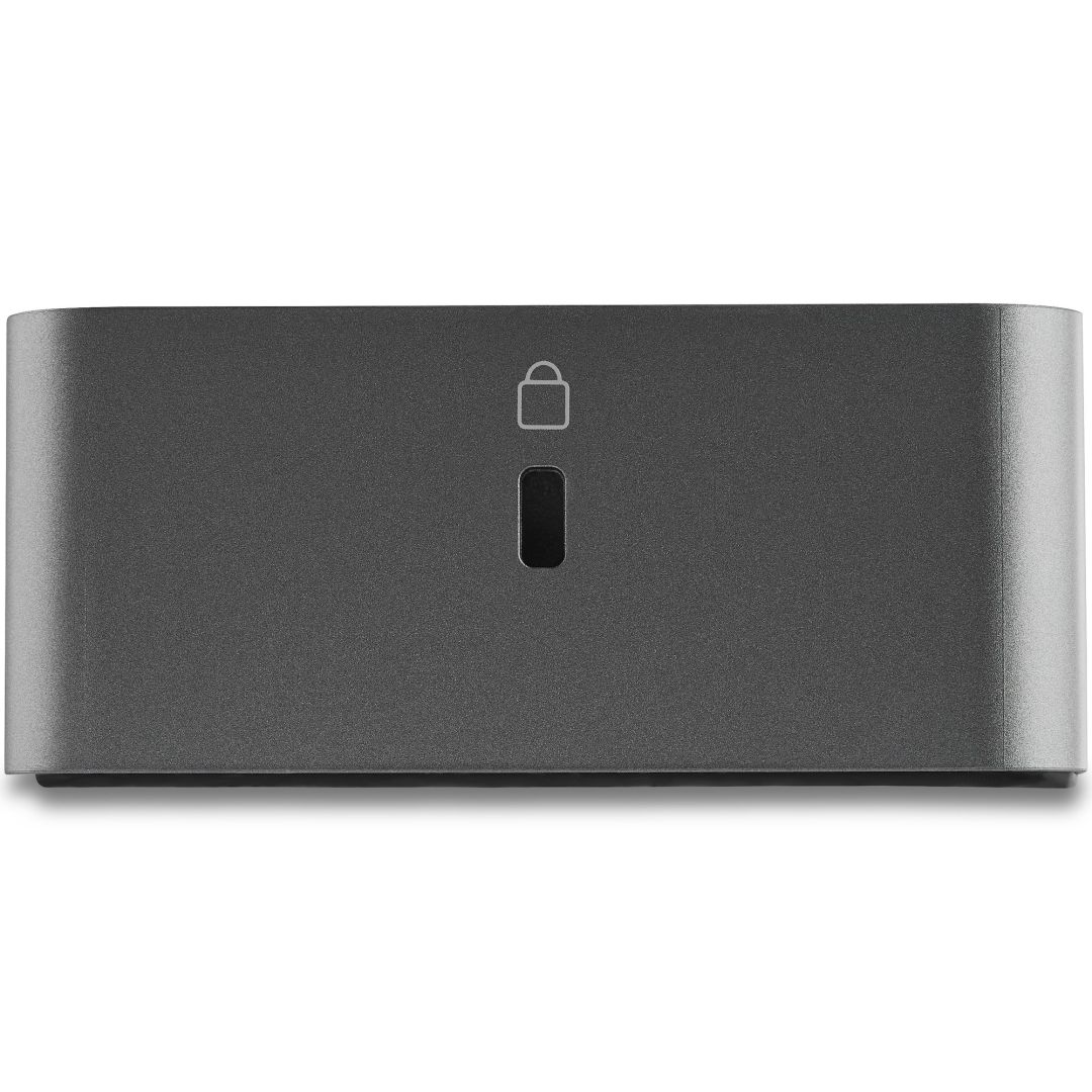 Startech Universal Laptop Docking Station