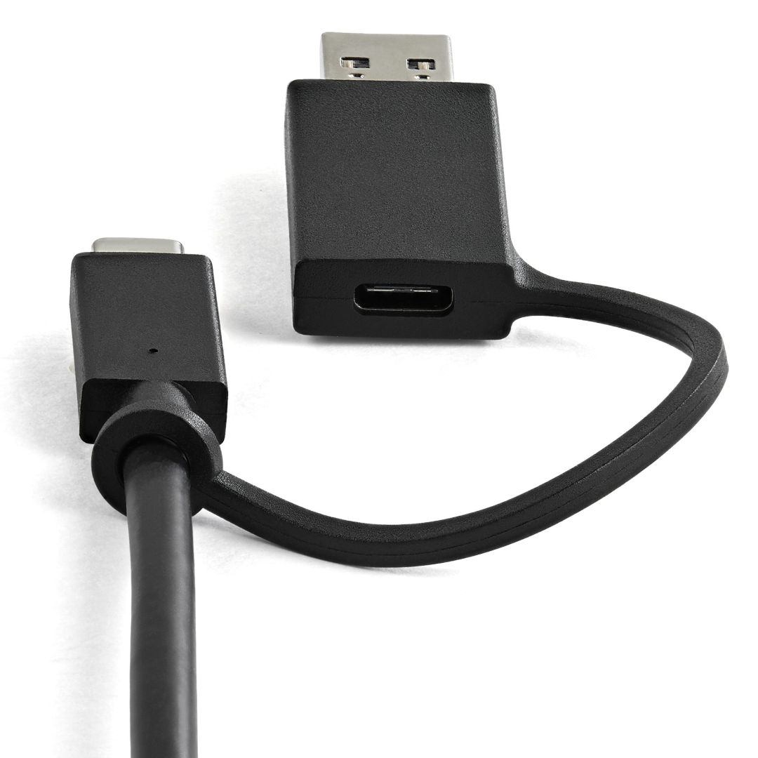 Startech Universal Laptop Docking Station