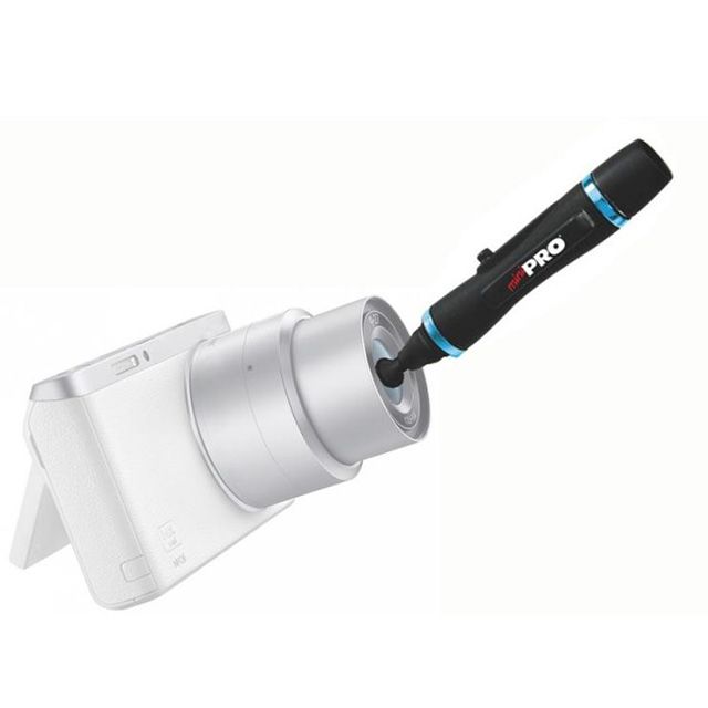 Lenspen MiniPro Drón Tisztító