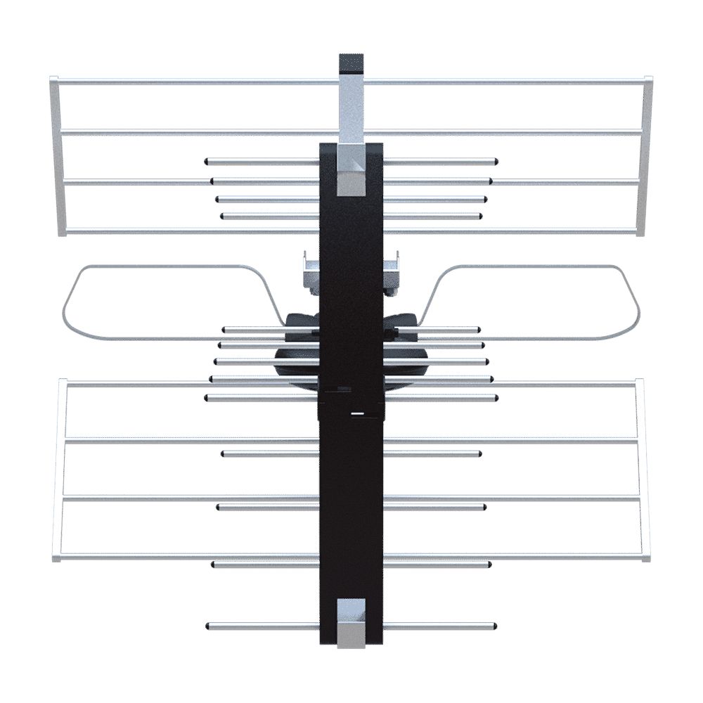 Strong SRT ANT 200 DVB-T/T2 kültéri antenna