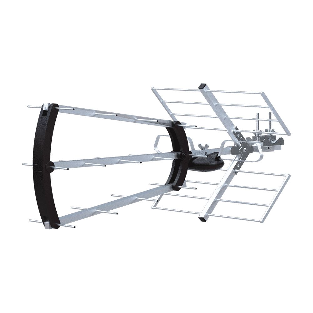 Strong SRT ANT 200 DVB-T/T2 kültéri antenna