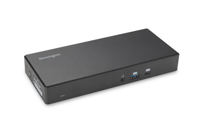 Kensington SD4781P USB-C & USB-A Dual 4K Docking Station