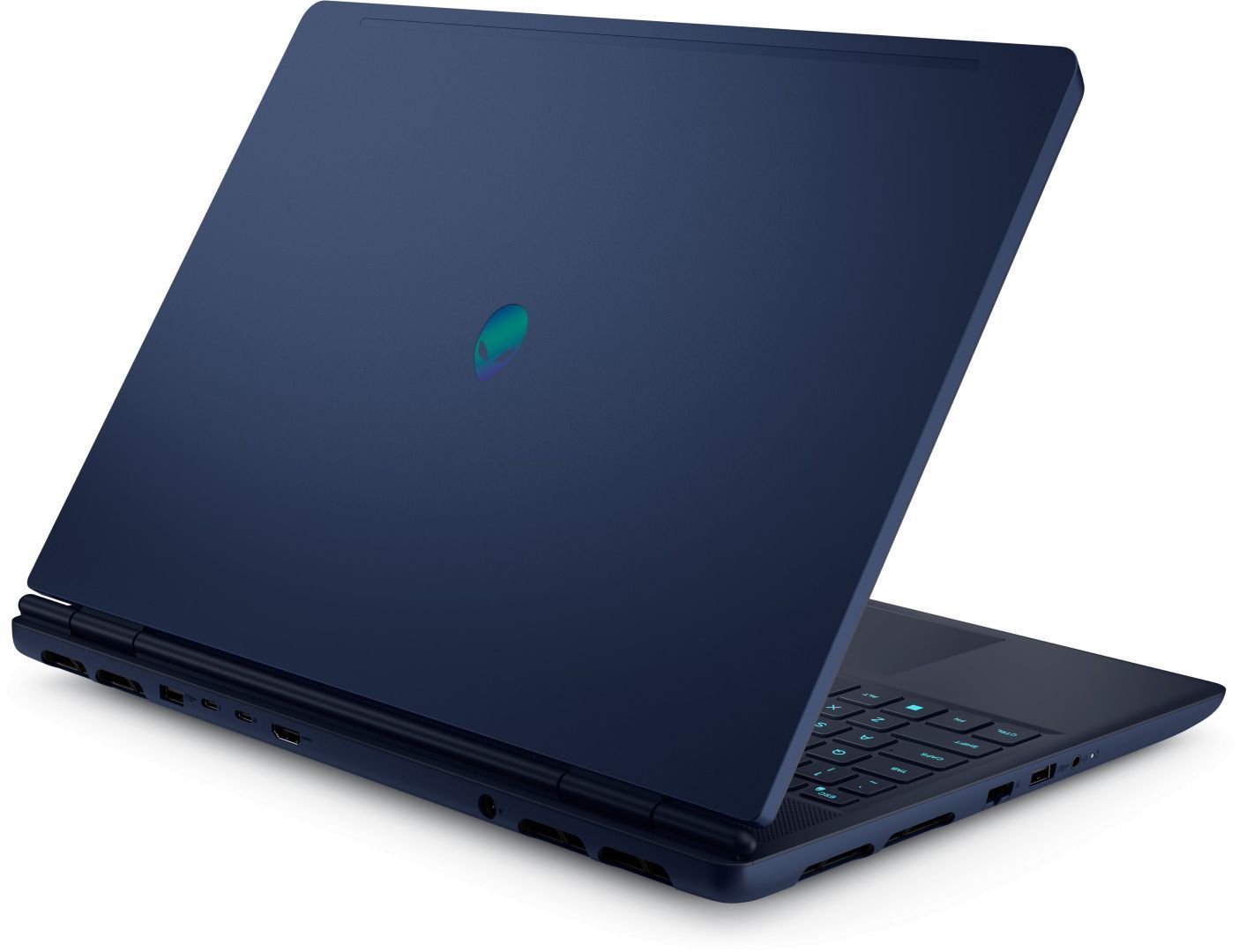 Dell Alienware 16X Aurora Interstellar Indigo UK