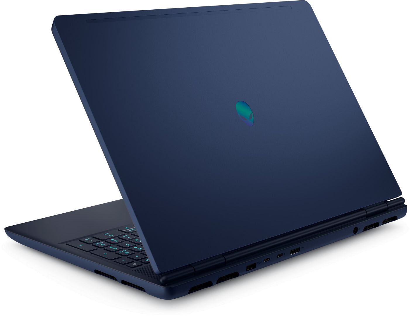 Dell Alienware 16X Aurora Interstellar Indigo UK