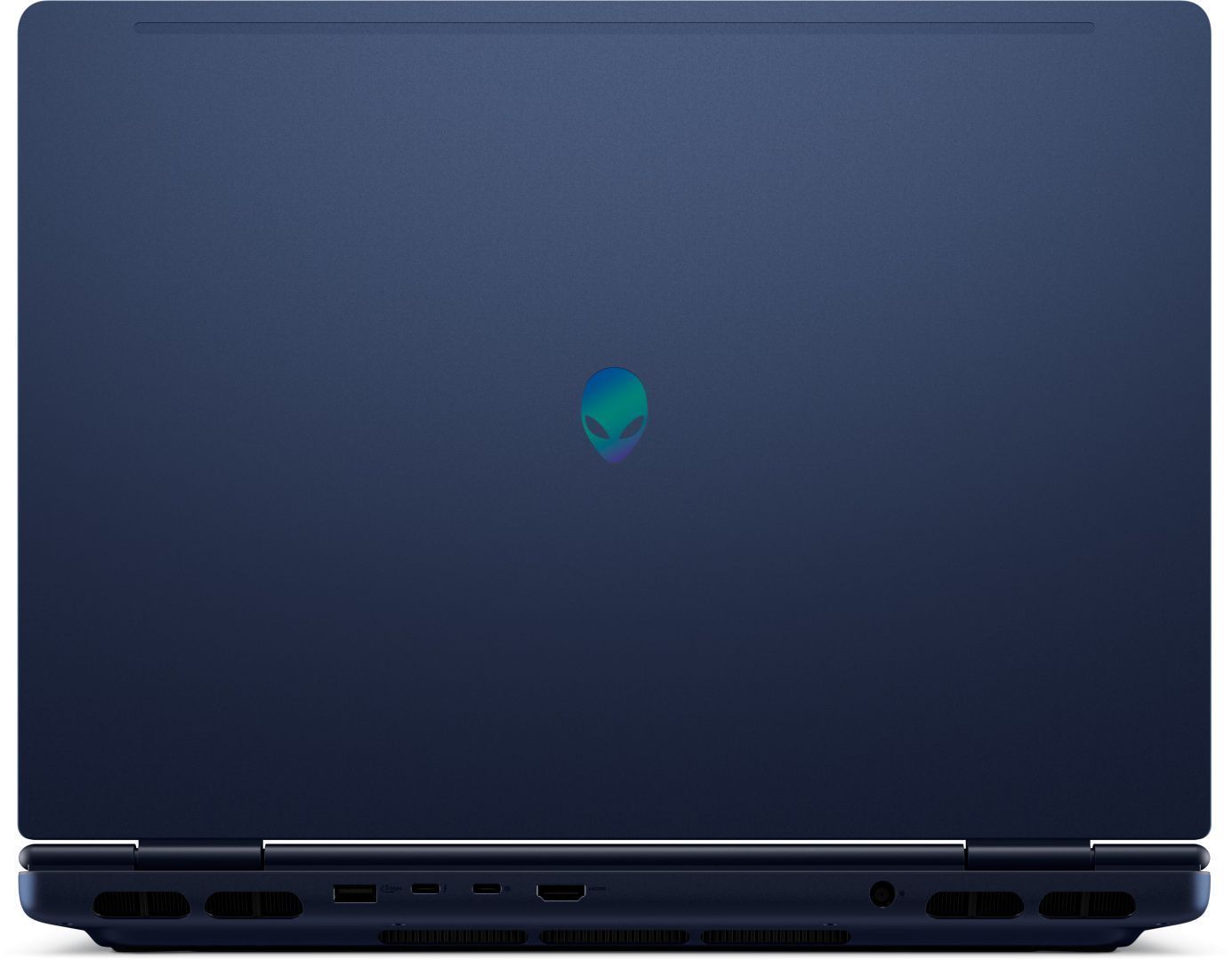 Dell Alienware 16X Aurora Interstellar Indigo UK