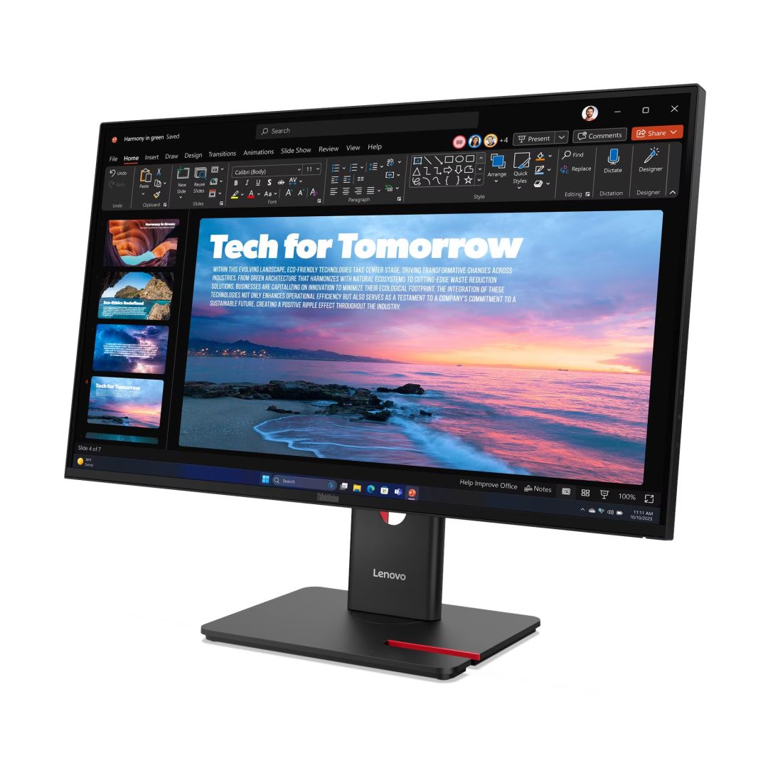 Lenovo 27