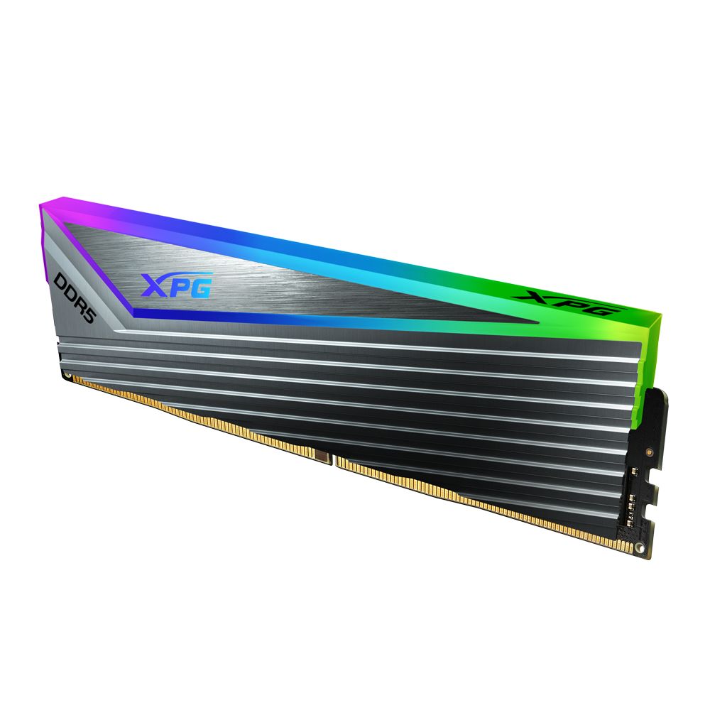 A-Data 32GB DDR5 6400MHz XPG Caster RGB Black