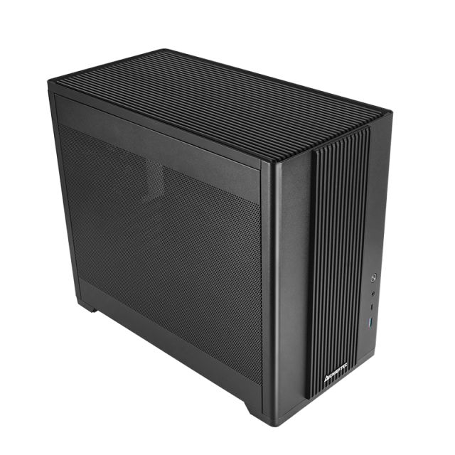 Chieftec BX-10B-M-OP Black