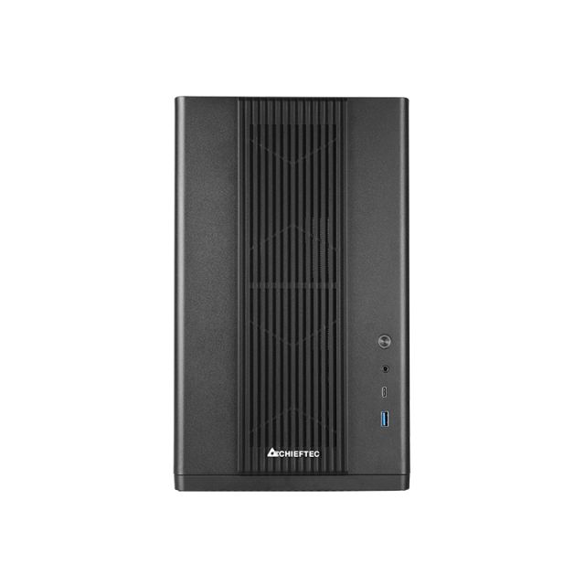 Chieftec BX-10B-M-OP Black