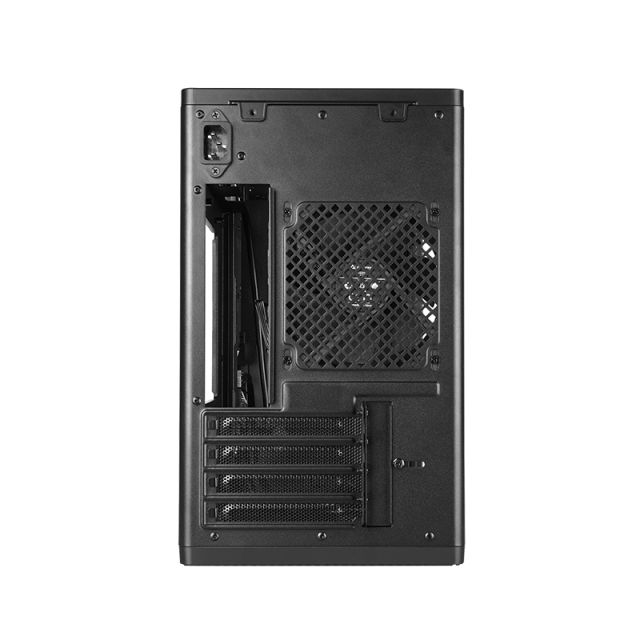 Chieftec BX-10B-M-OP Black