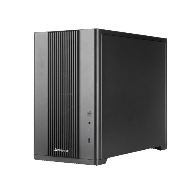 Chieftec BX-10B-M-OP Black