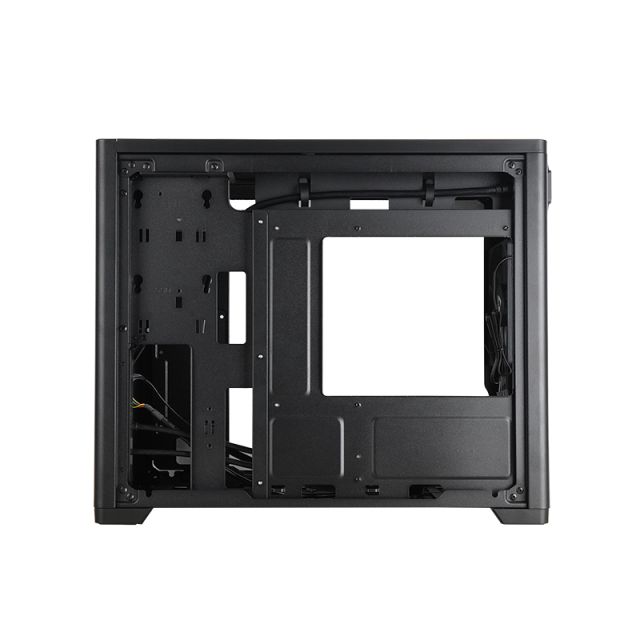 Chieftec BX-10B-M-OP Black