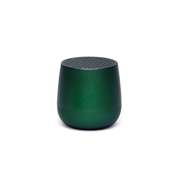 Lexon Mino+ Alu Dark Green