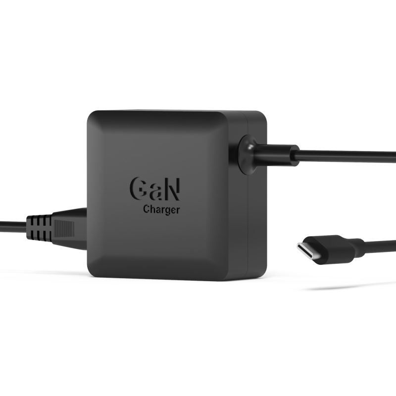 Port Designs 904065UWEU 5-20V / 3,25A 65W Type-C univerzális hálózati notebook töltő