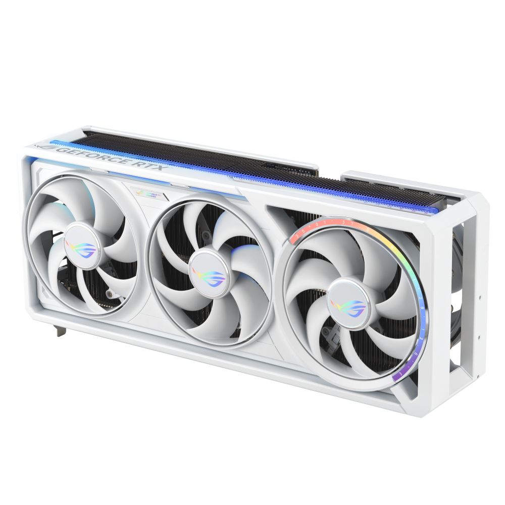 Asus ROG-ASTRAL-RTX5090-O32G-WHITE