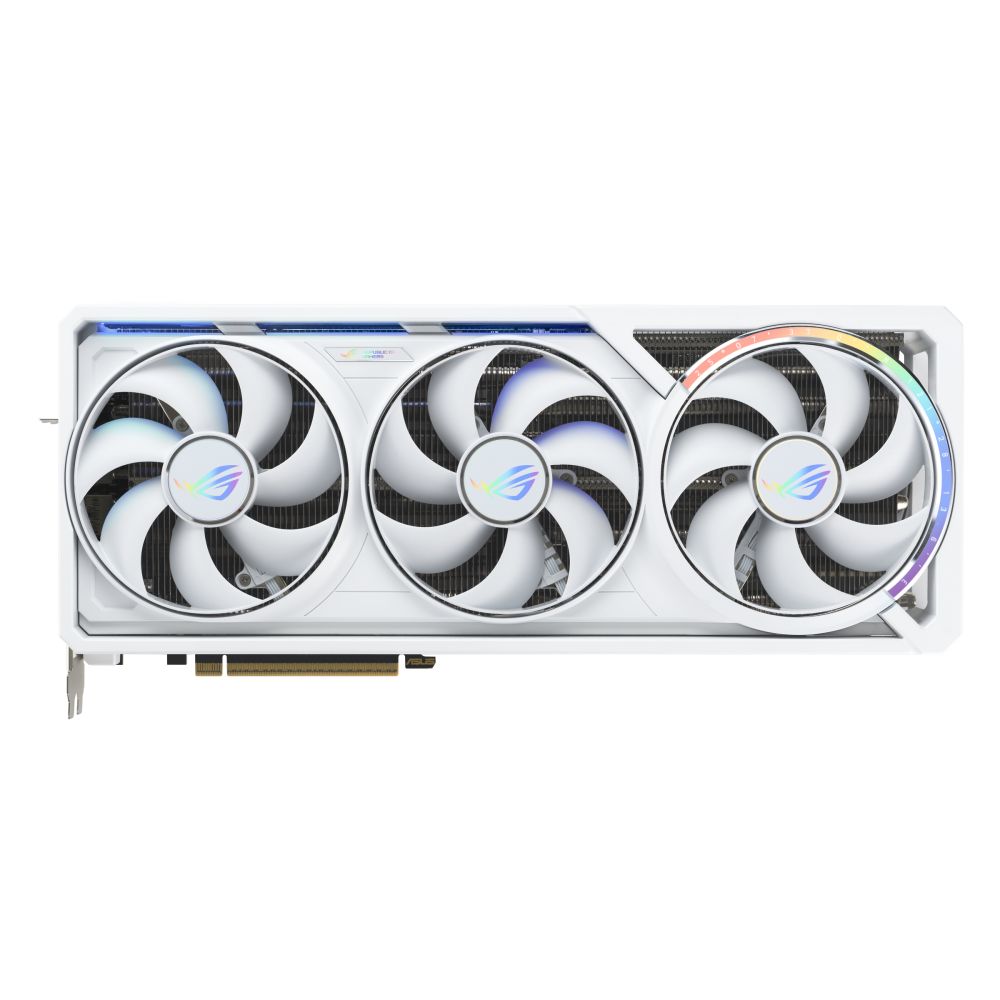 Asus ROG-ASTRAL-RTX5090-O32G-WHITE