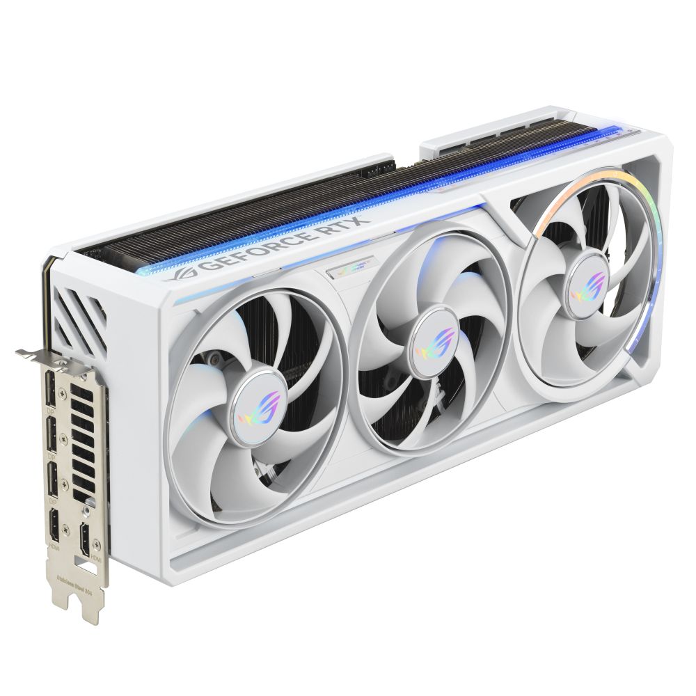 Asus ROG-ASTRAL-RTX5090-O32G-WHITE