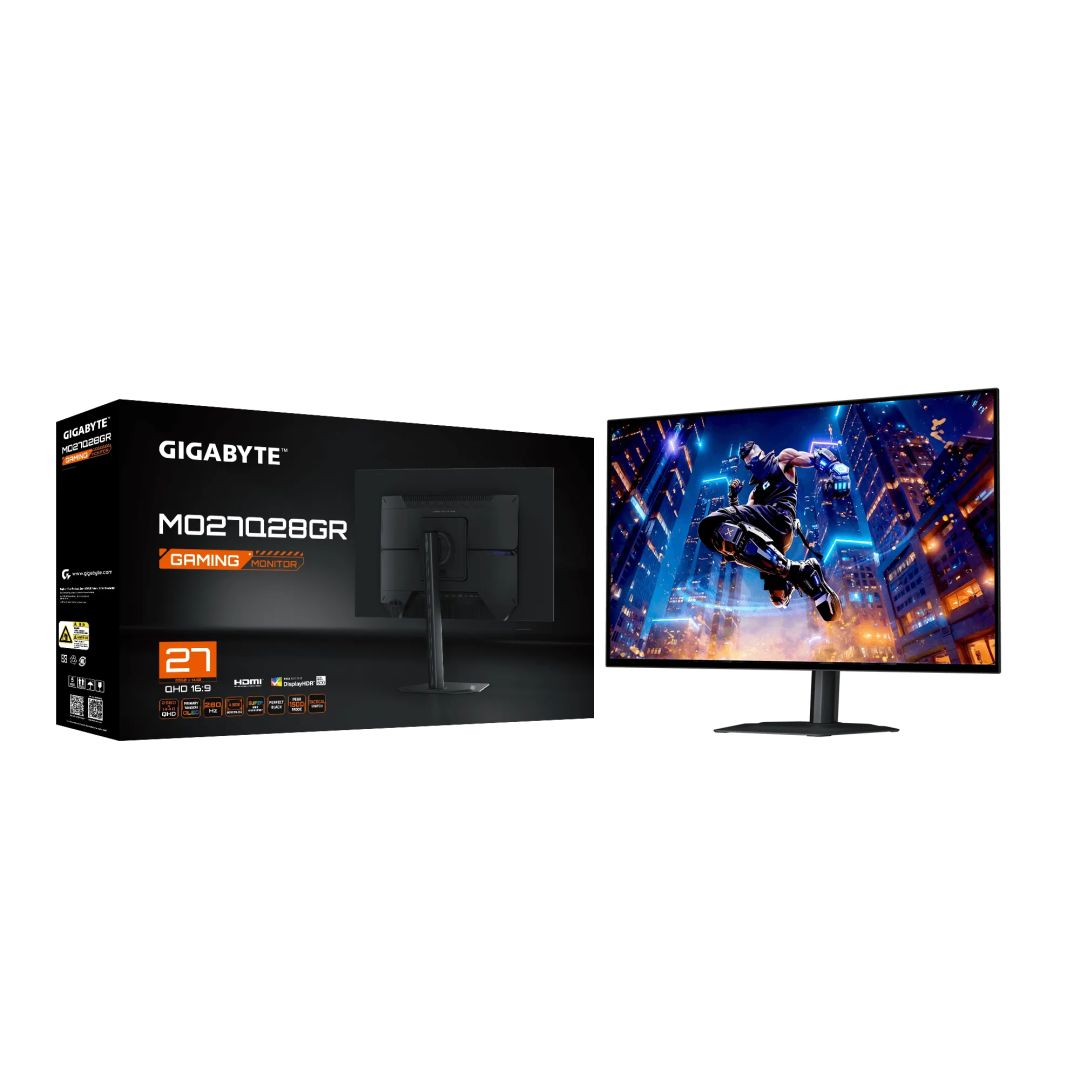 Gigabyte 27