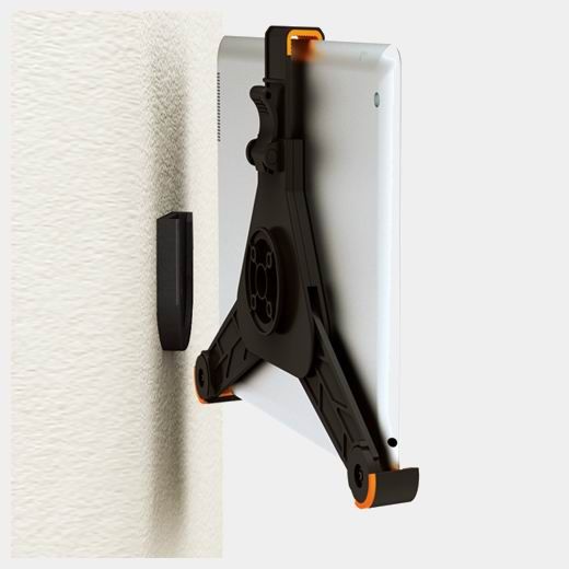 Harmantrade TM02 Wall Mount 7