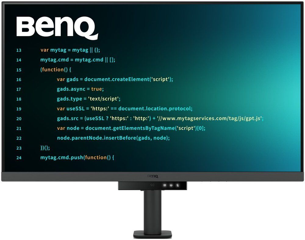 Benq 31,5