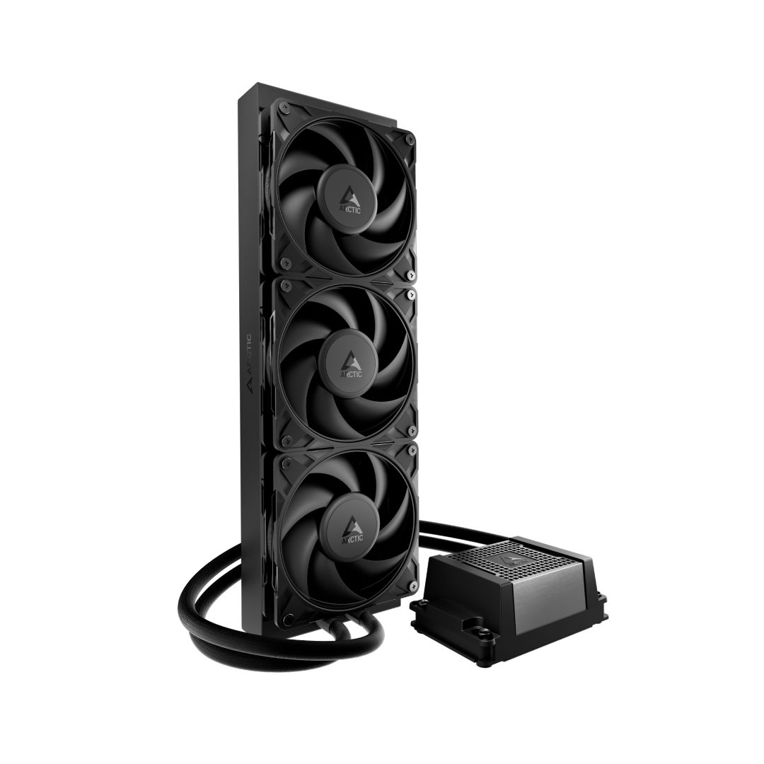 Arctic Liquid Freezer WS360-4710