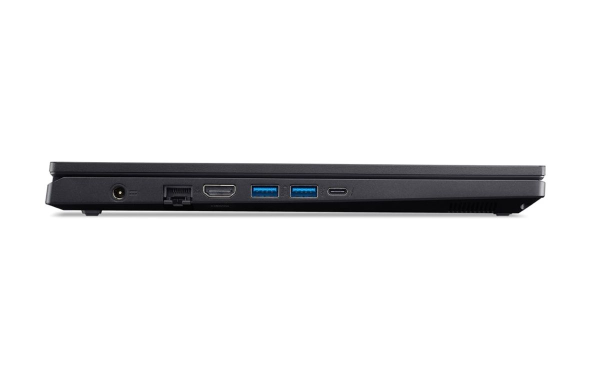 Acer Nitro V 15 ANV15-52-75HF Black