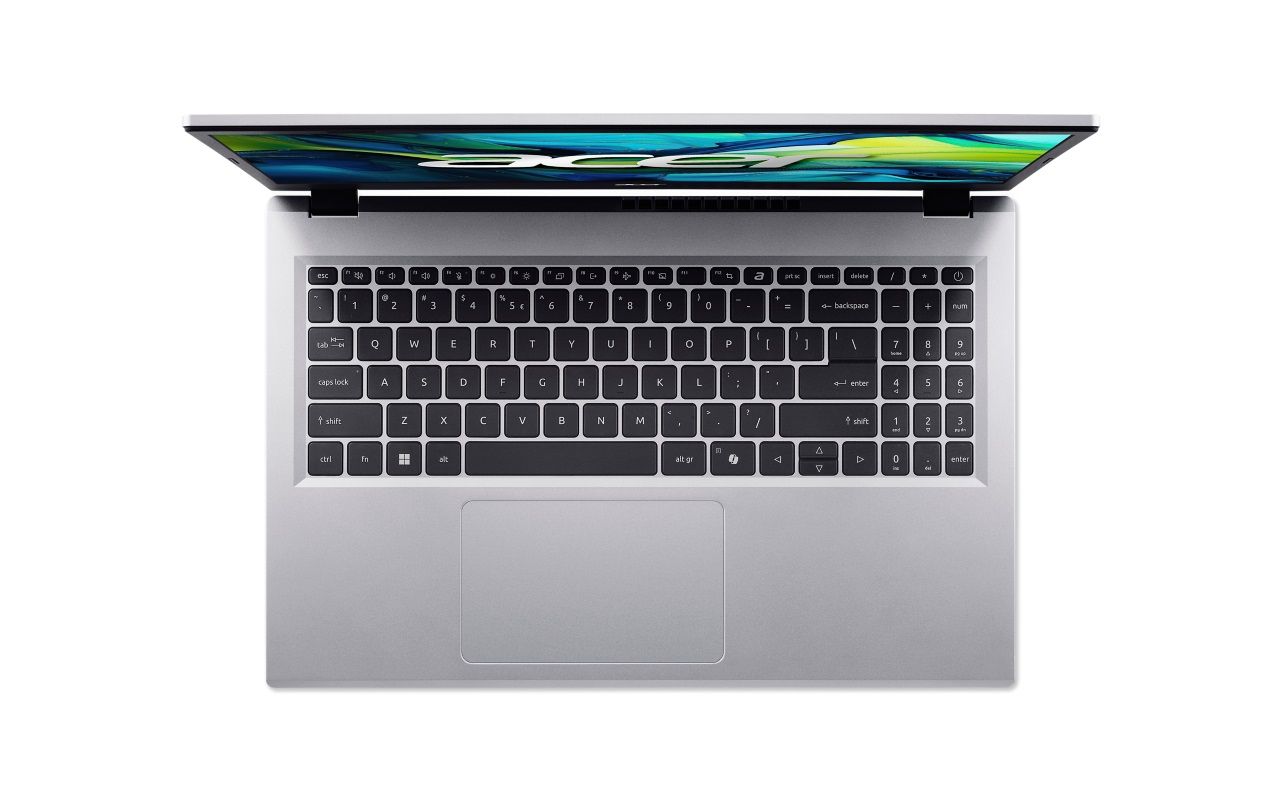 Acer Aspire Go AG15-42P-R8U9 Silver