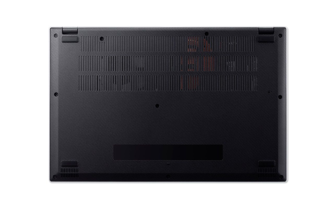 Acer Aspire Go AG15-42P-R8U9 Silver