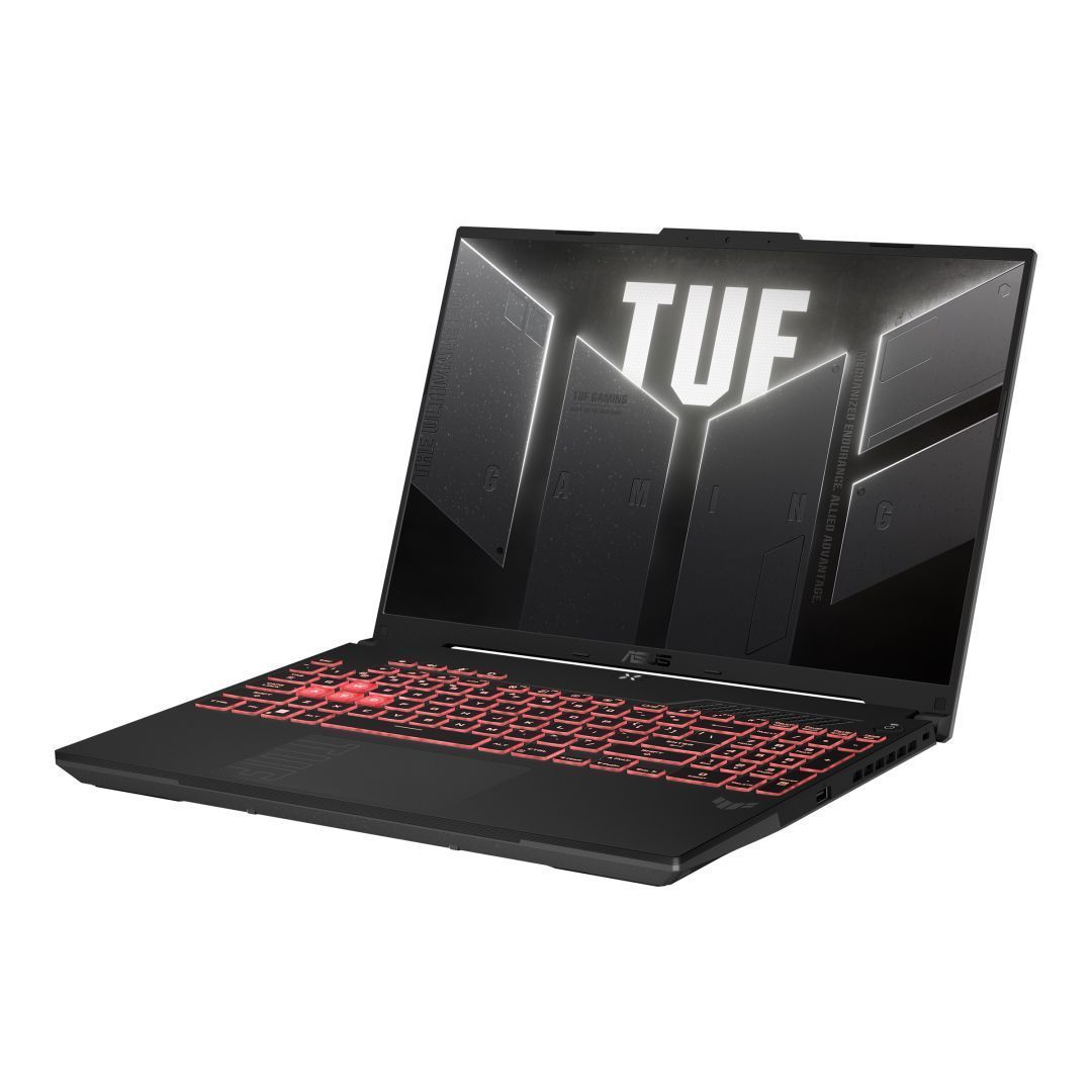Asus FA607NUG-RL117 Mecha Gray