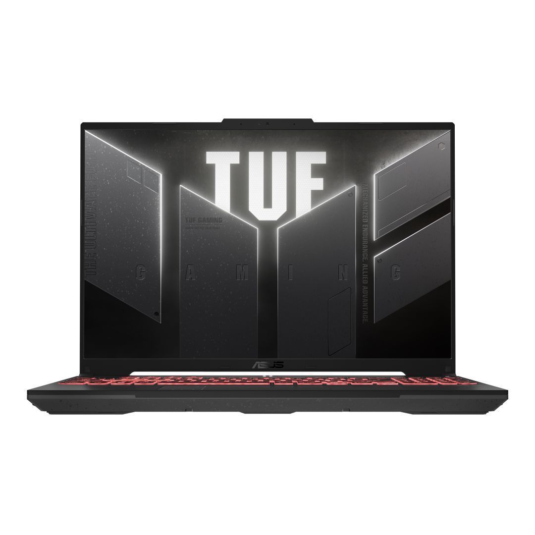 Asus FA607NUG-RL117 Mecha Gray