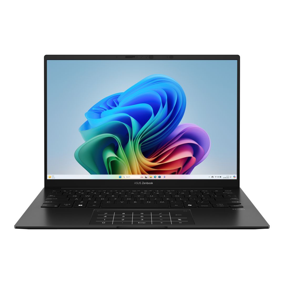Asus UM3406GA-QD068W Jade Black