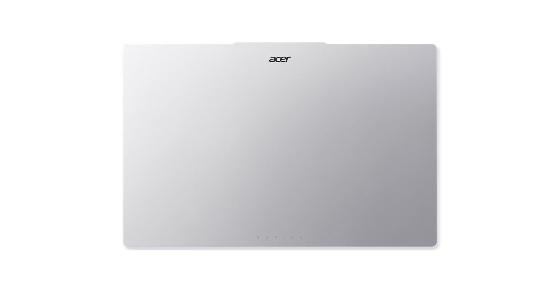 Acer Aspire Lite AL15-45P-R5HK Silver