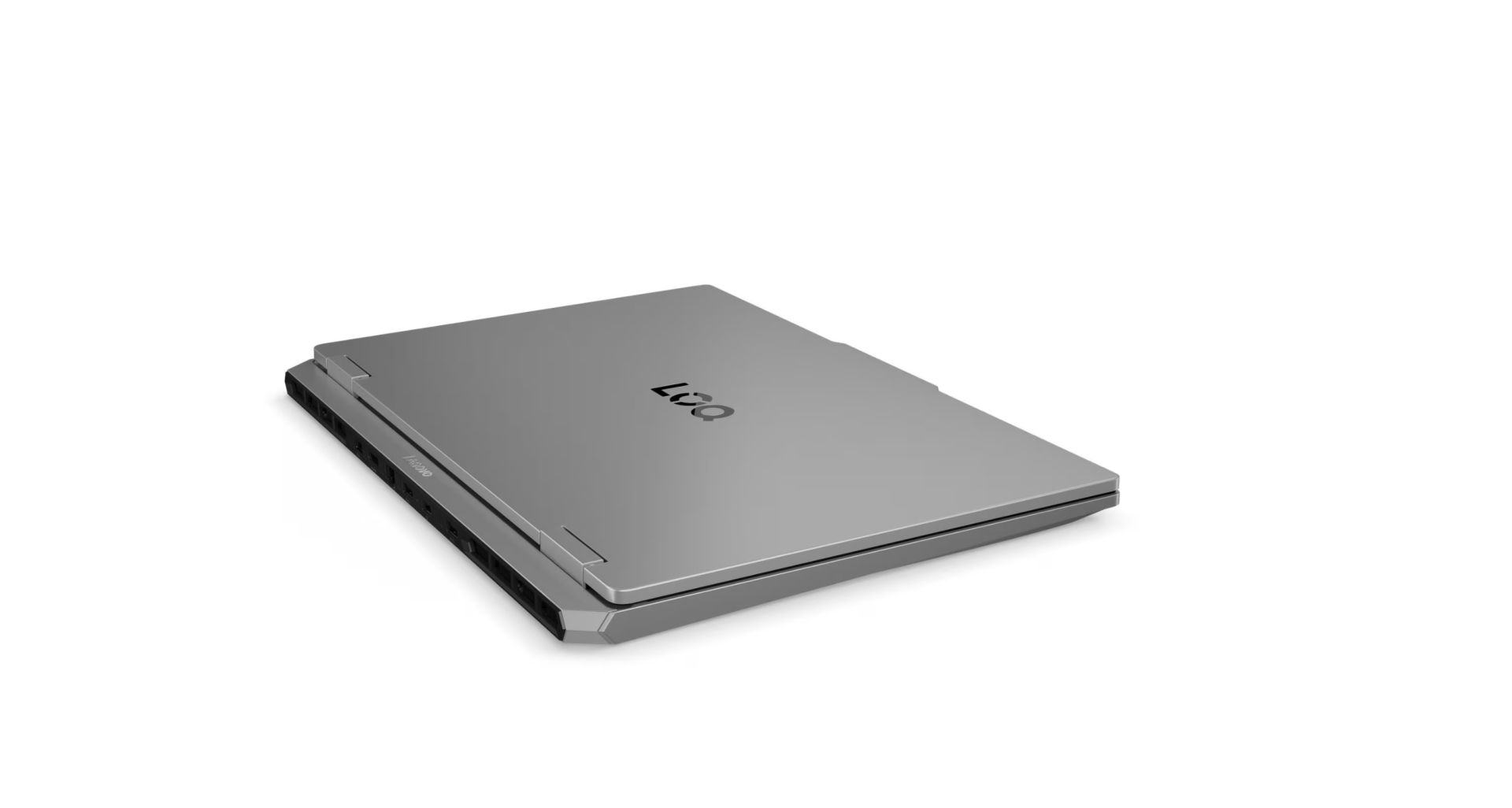 Lenovo LOQ Luna Grey
