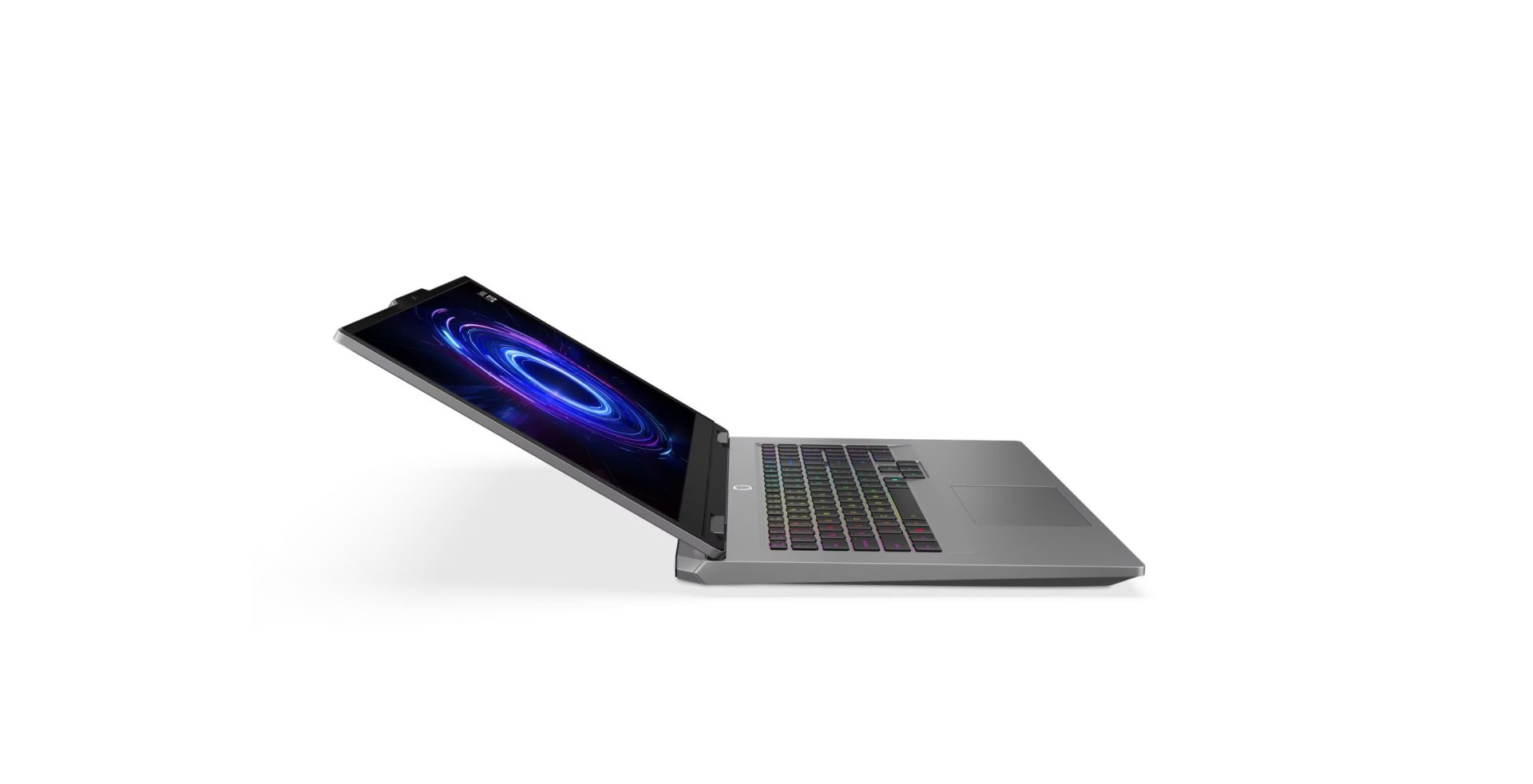 Lenovo LOQ Luna Grey