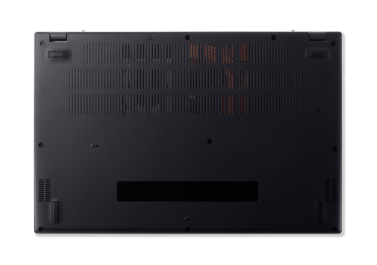Acer Aspire 3 A315-59-59LX Silver