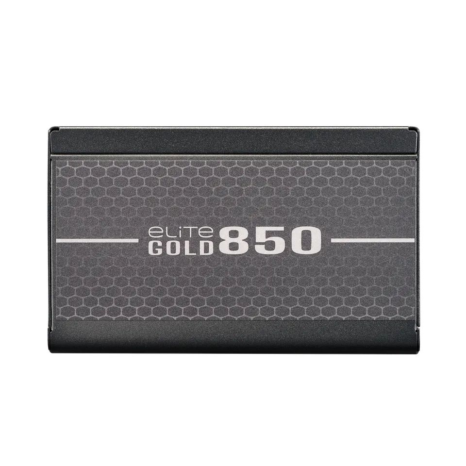 Cooler Master 850W 80+ Gold Elite Gold 850