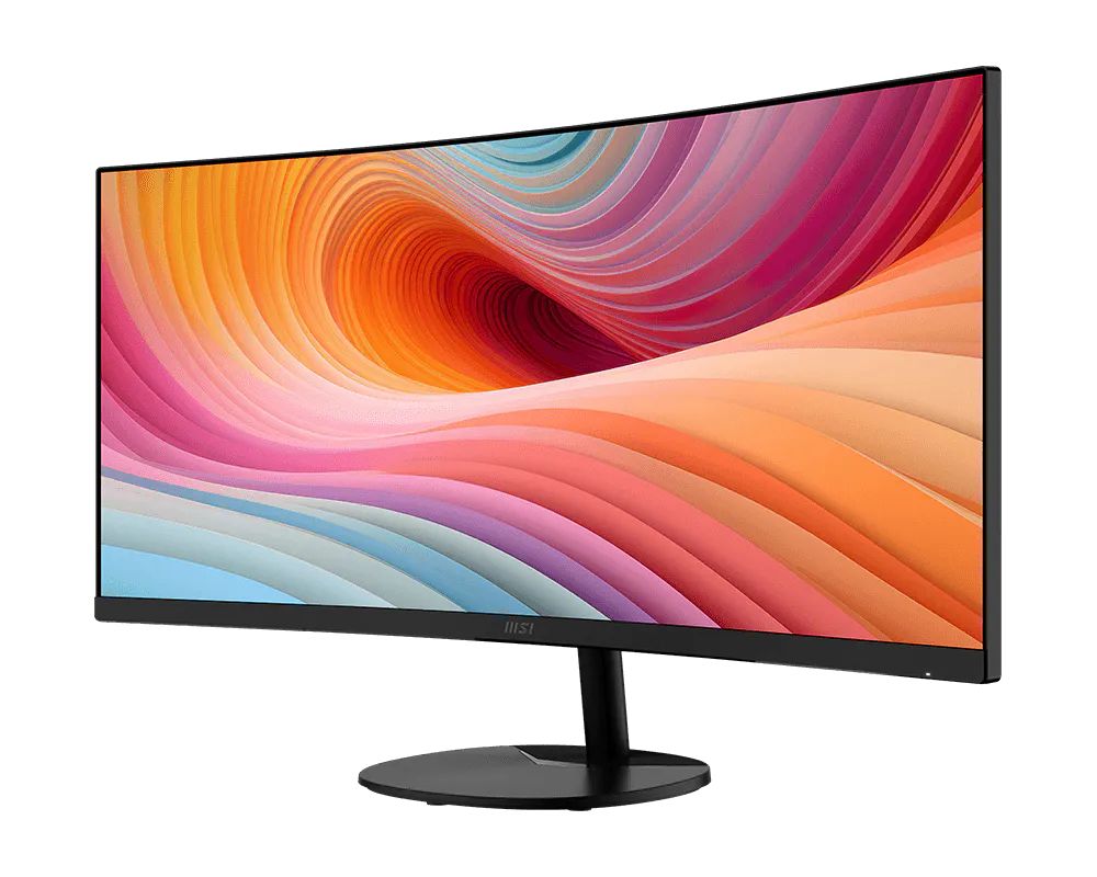 Msi 34