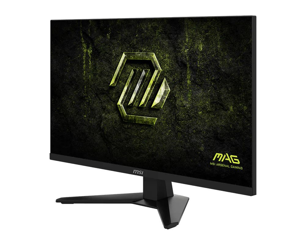 Msi 27