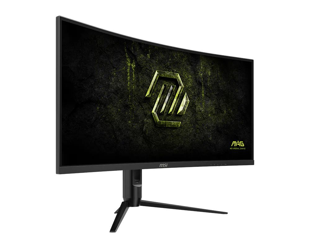 Msi 34