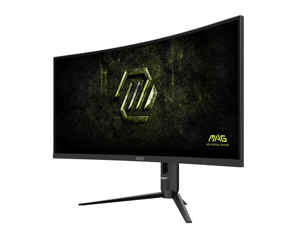 Msi 34