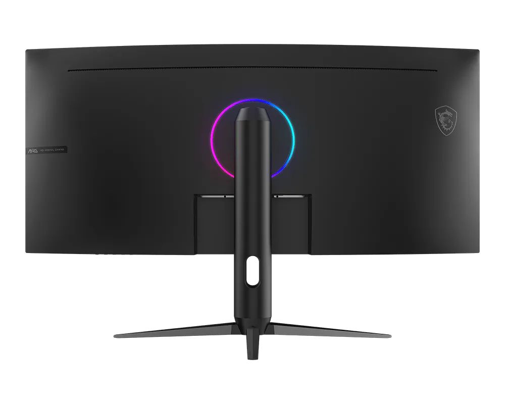Msi 34