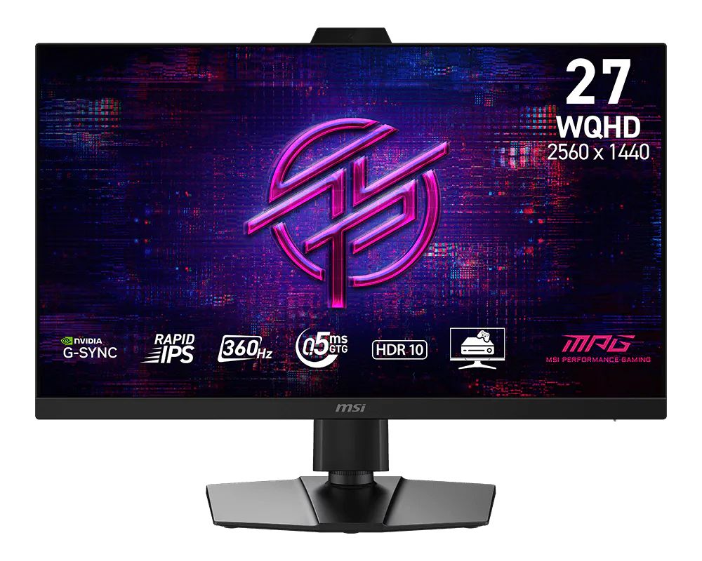 Msi 27