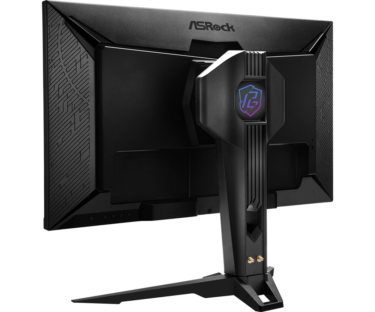 ASRock 27
