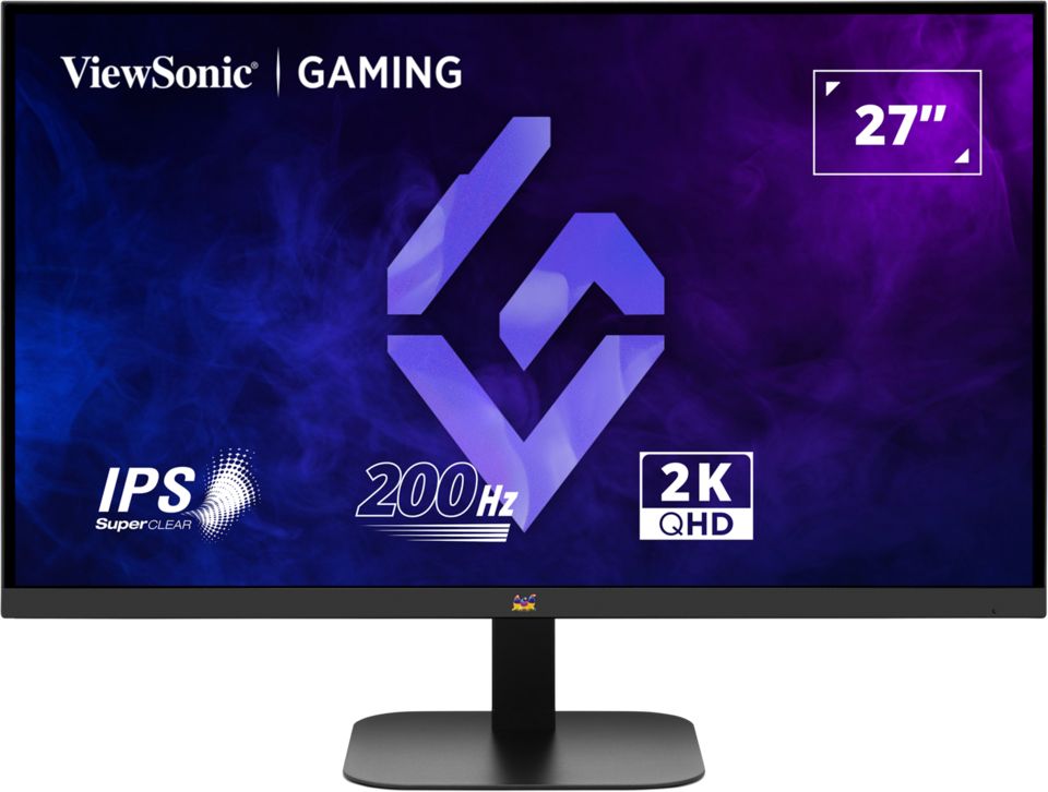 Viewsonic 27