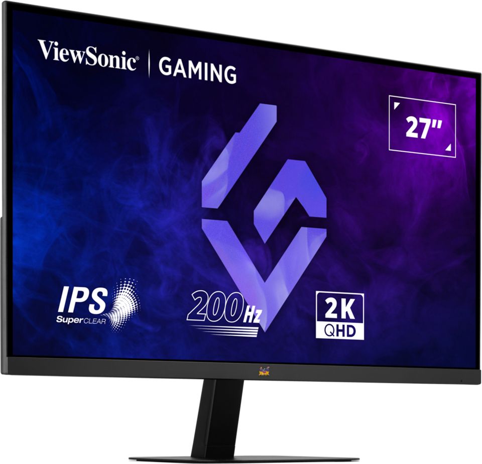 Viewsonic 27
