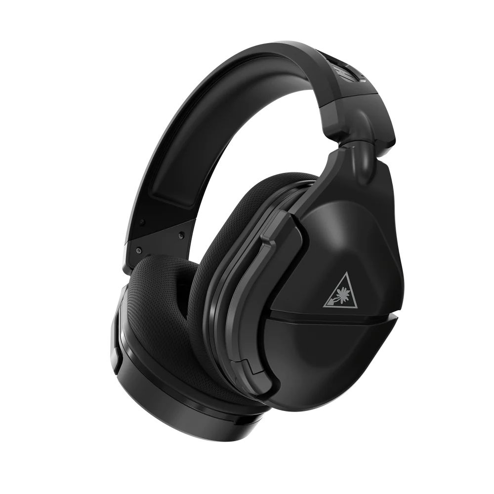 Turtle Beach Stealth 600 Gen 2 MAX Wireless Headset Black